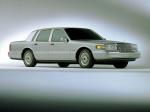 Lincoln Town Car 1994 года
